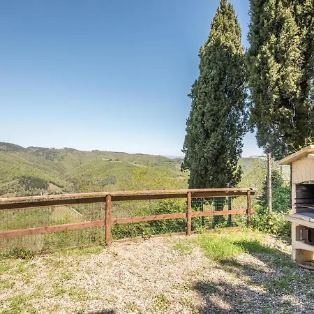 Apartmán Casale - Scuderie Rosennano