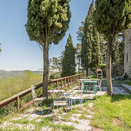 Casale - Scuderie * Rosennano