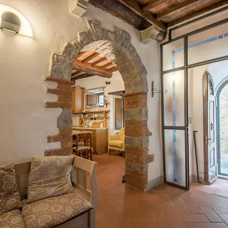 Casale - Scuderie * Rosennano