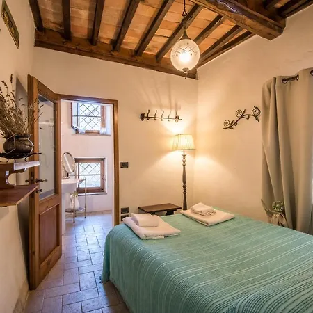 Casale - Scuderie * Rosennano