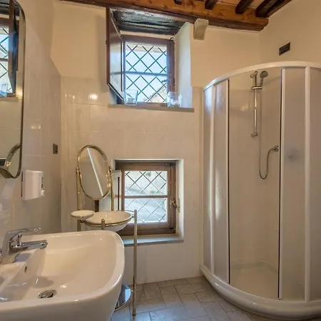 Apartmán Casale - Scuderie Rosennano