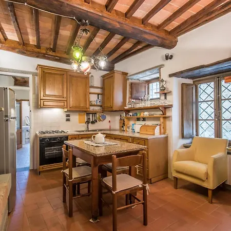 Apartmán Casale - Scuderie