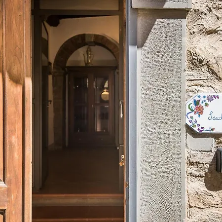 Casale - Scuderie * Rosennano