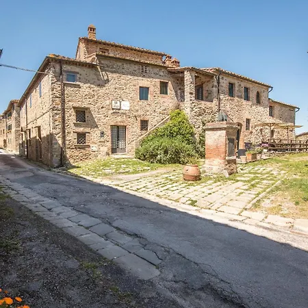 Casale - Scuderie * Rosennano